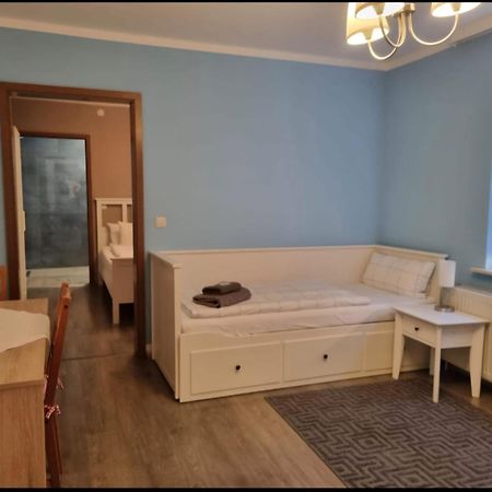 Hotel Und Pension Al Dente Nunchritz Kültér fotó