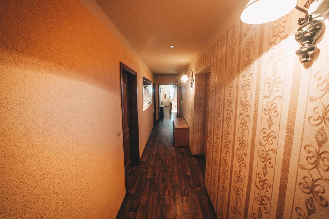Hotel Und Pension Al Dente Nunchritz Kültér fotó