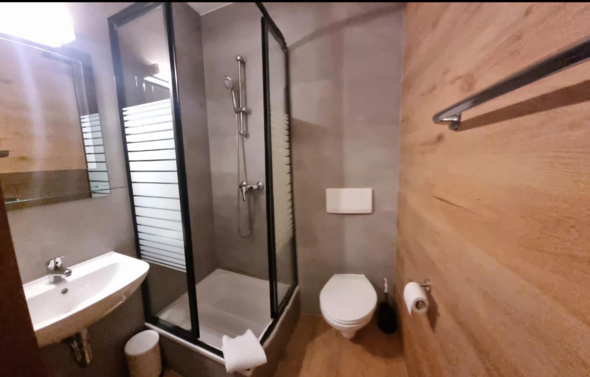Hotel Und Pension Al Dente Nunchritz Kültér fotó