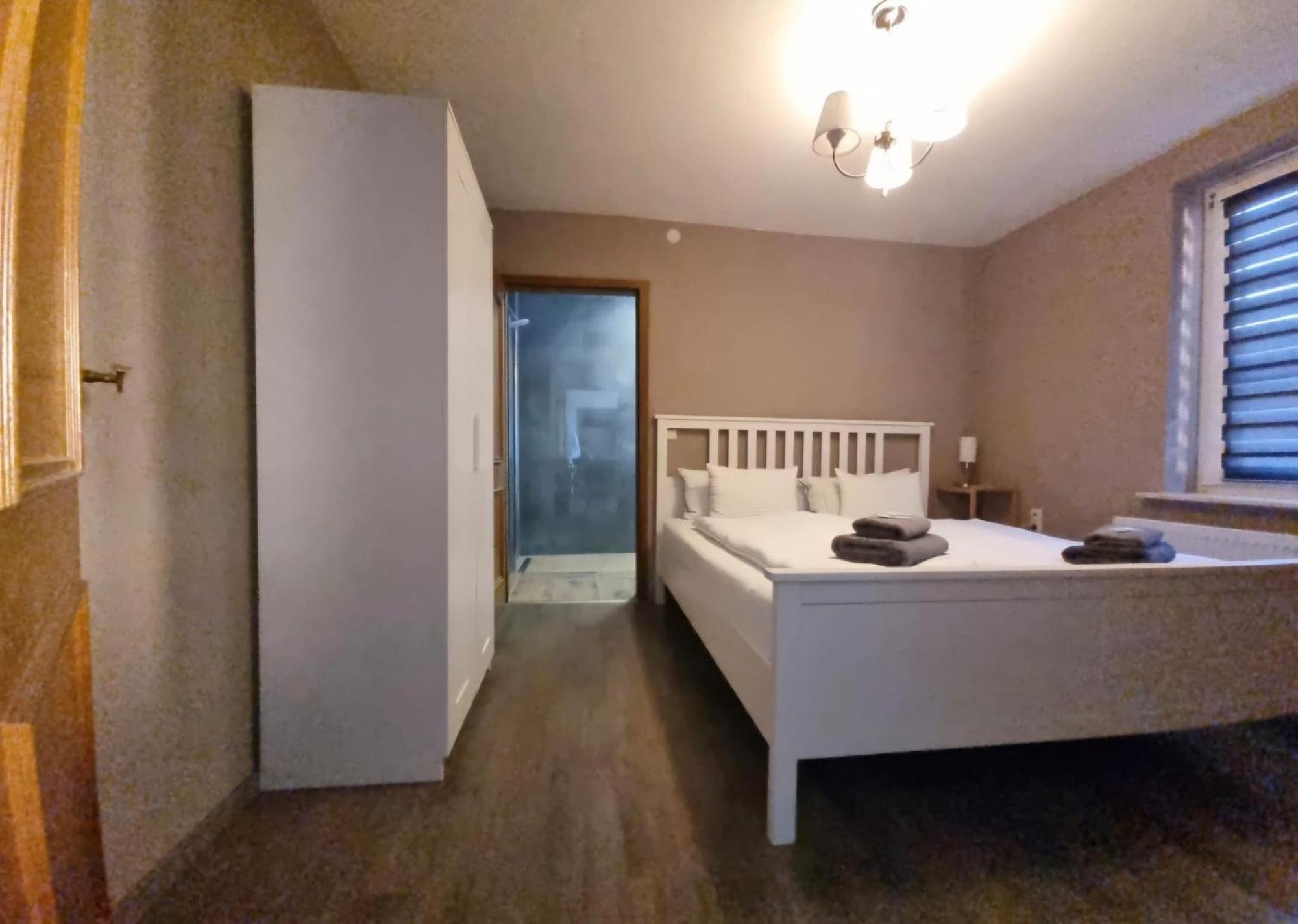 Hotel Und Pension Al Dente Nunchritz Kültér fotó